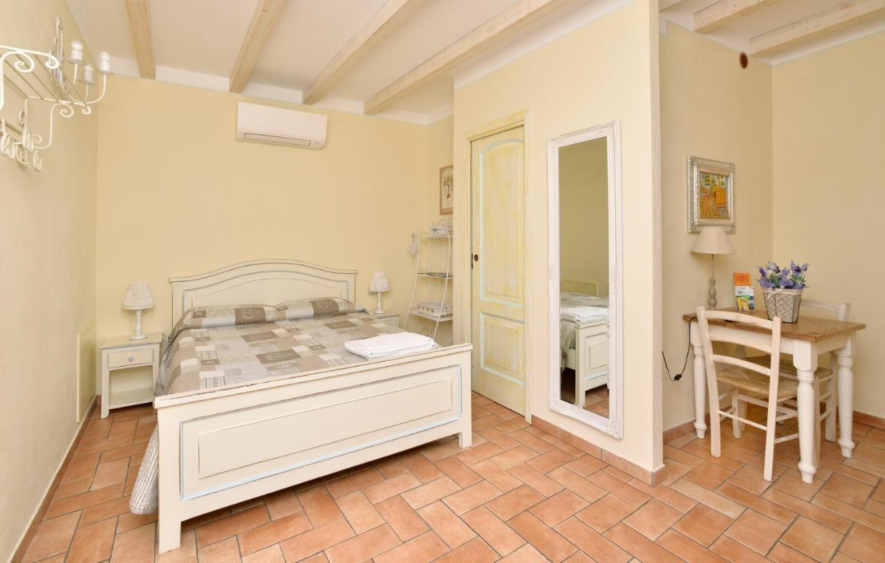 B&B Le Colline Di Bana Camogli Exteriör bild