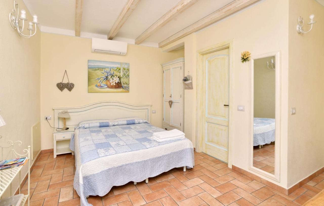 B&B Le Colline Di Bana Camogli Exteriör bild
